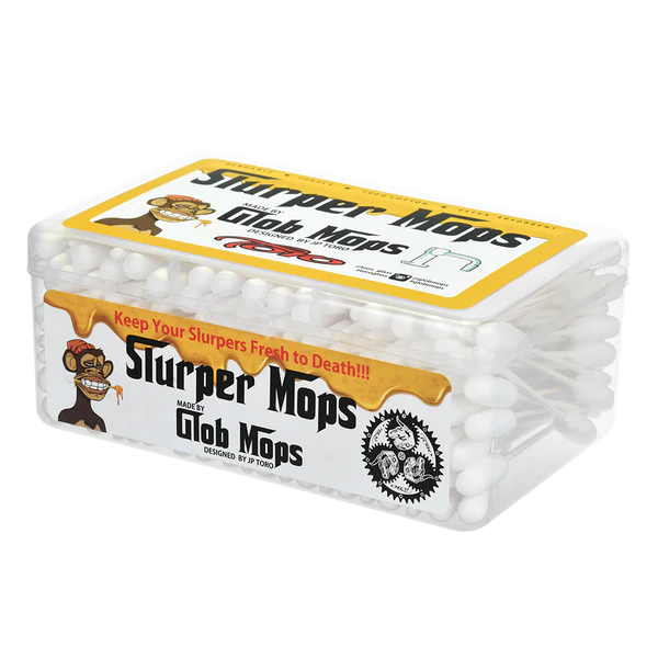 Glob Mops Slurper Mops | 200 Pieces