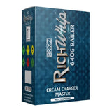 Rich whip 640g