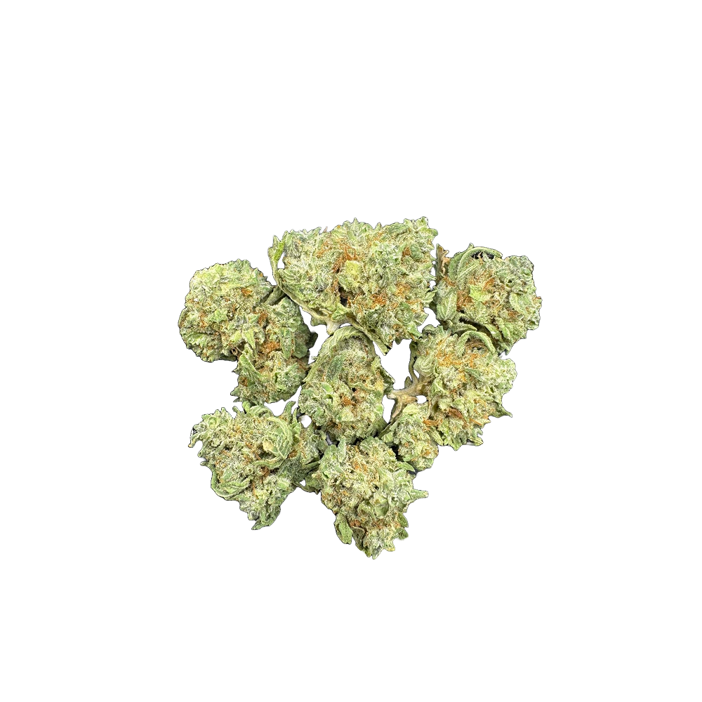 hmp. Big Dipper Smalls-30.46%, THCa Flower- 3.5g -Hybrid