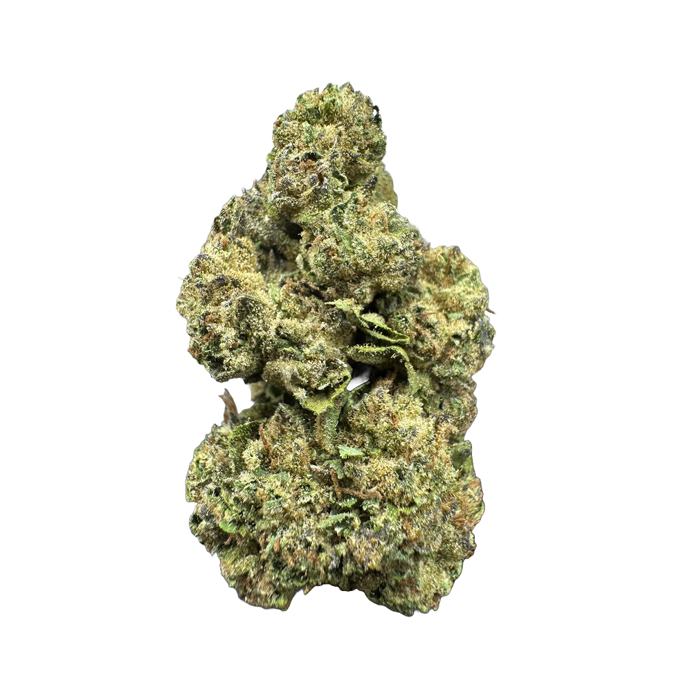 hmp. | Chocolate Diesel - 29.96% THCa Flower - 3.5g - Sativa
