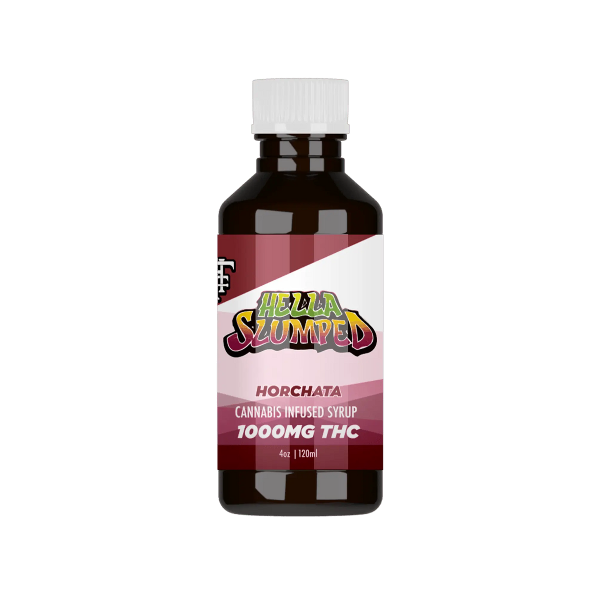 Bay Smokes | Hella Slumped 1000mg THC Lean