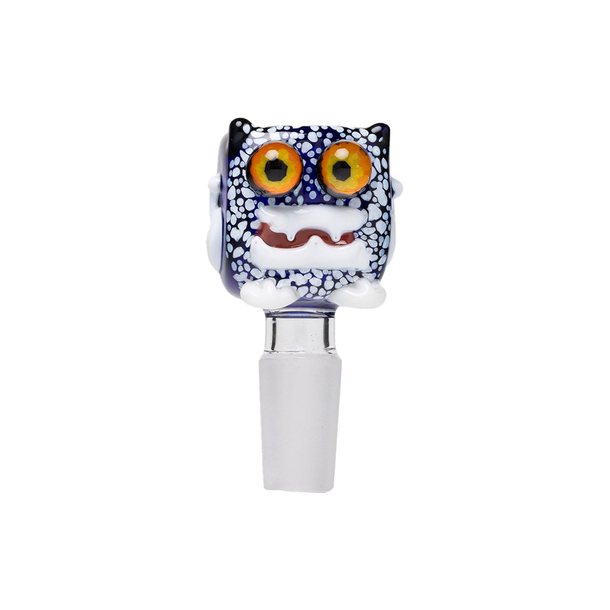 Human Grade | Monster Head Bowl, 14mm