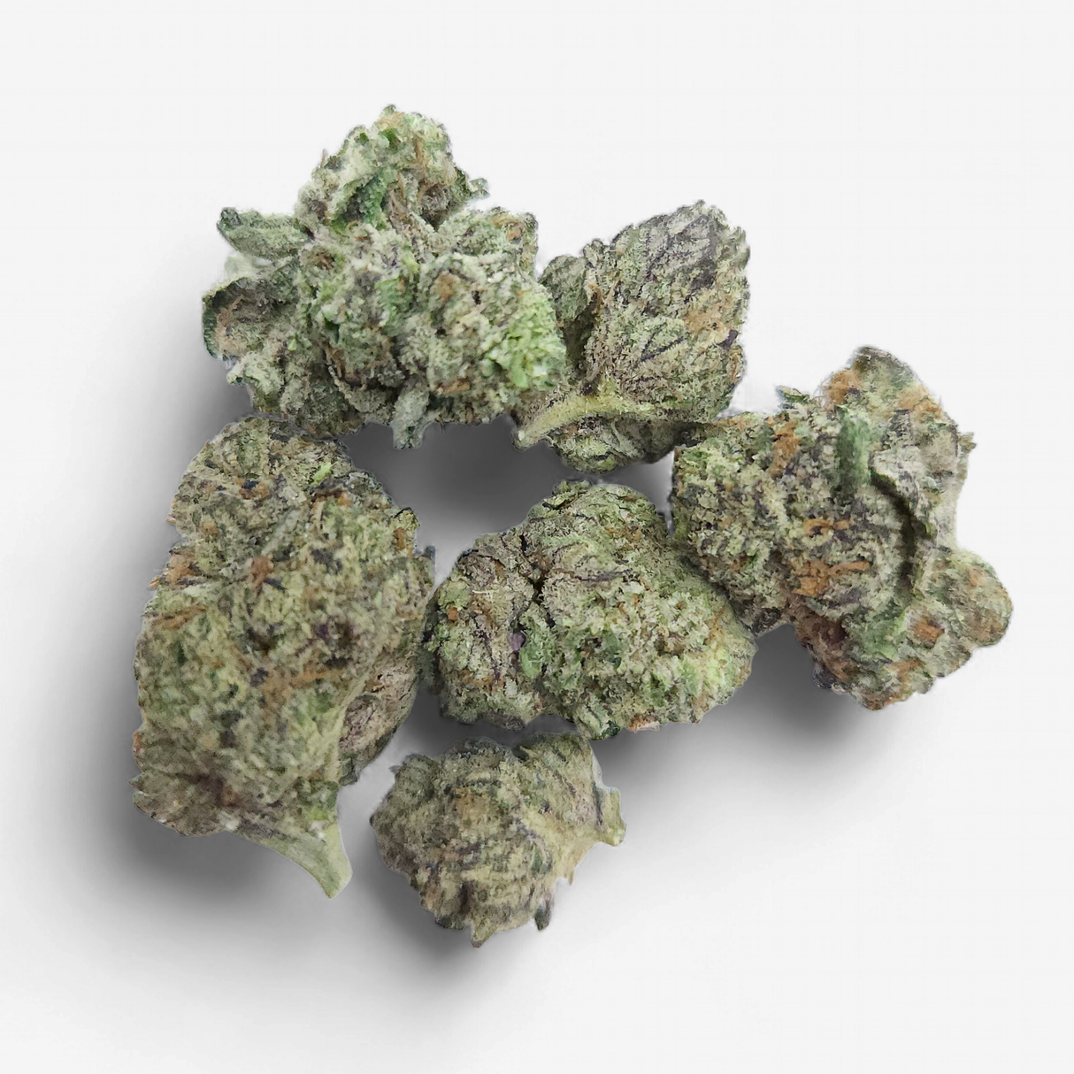 hmp. - Captain Crunch