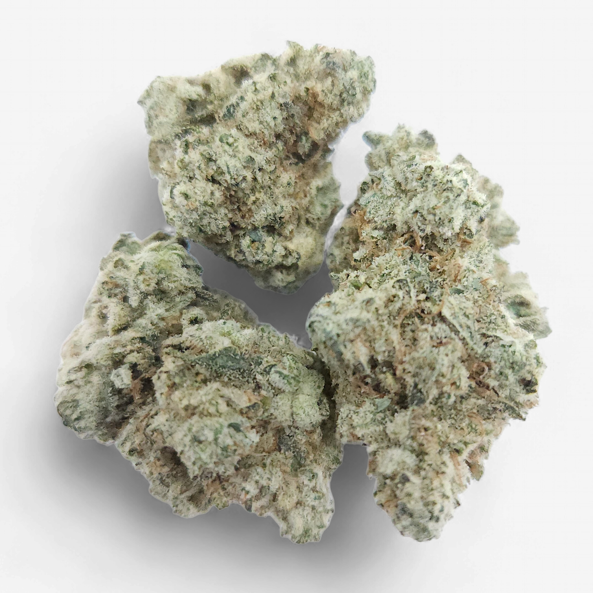 hmp. - Gorilla Glue (Light Dep)