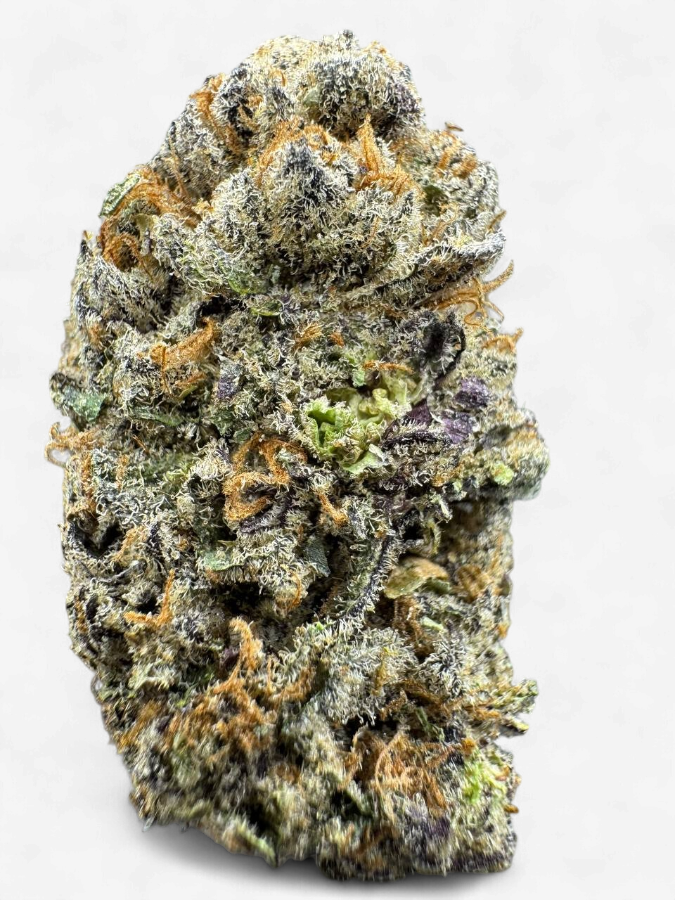 hmp. - Chocolate Pie