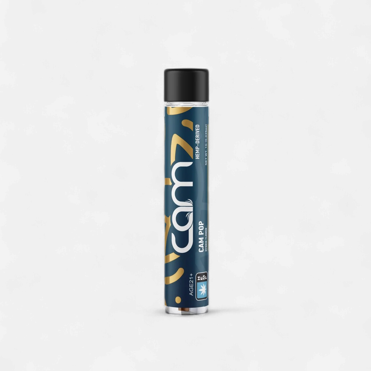 Cam - 1g THCa Pre-Rolls, Cam Pop