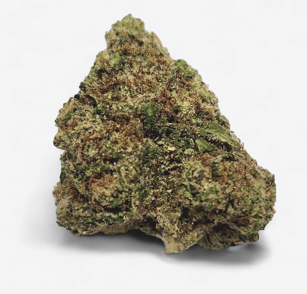 hmp. - Kept Secret