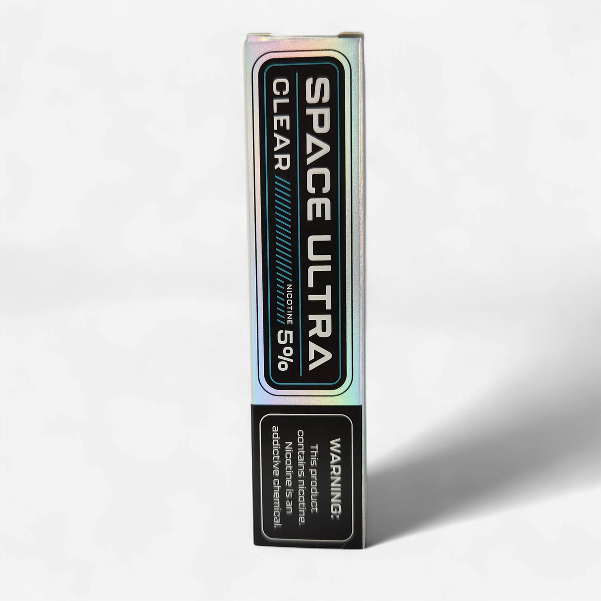 Space Ultra 4500 Puffs