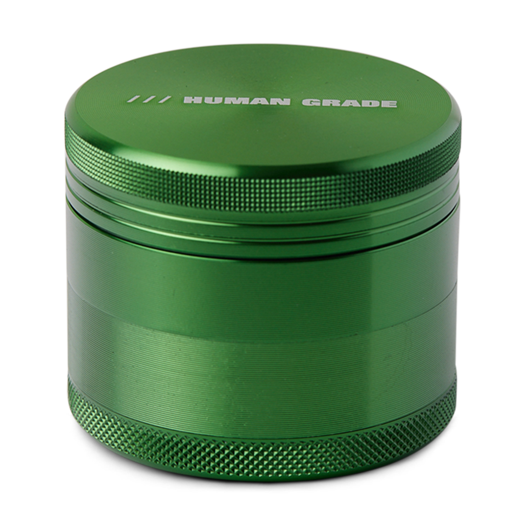 Human Grade | Model 1A - 2" Grinder