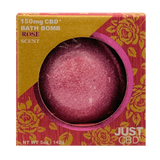 JUST CBD | 150mg Bath Bomb
