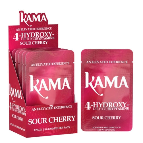 kama 4-hydroxy