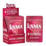 kama 4-hydroxy