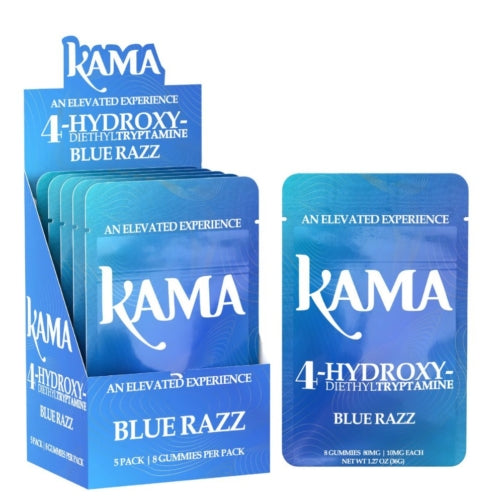 kama 4-hydroxy