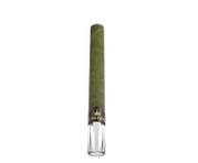 King palm Glass tips