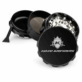 Kozo Grinders