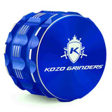 Kozo Grinders