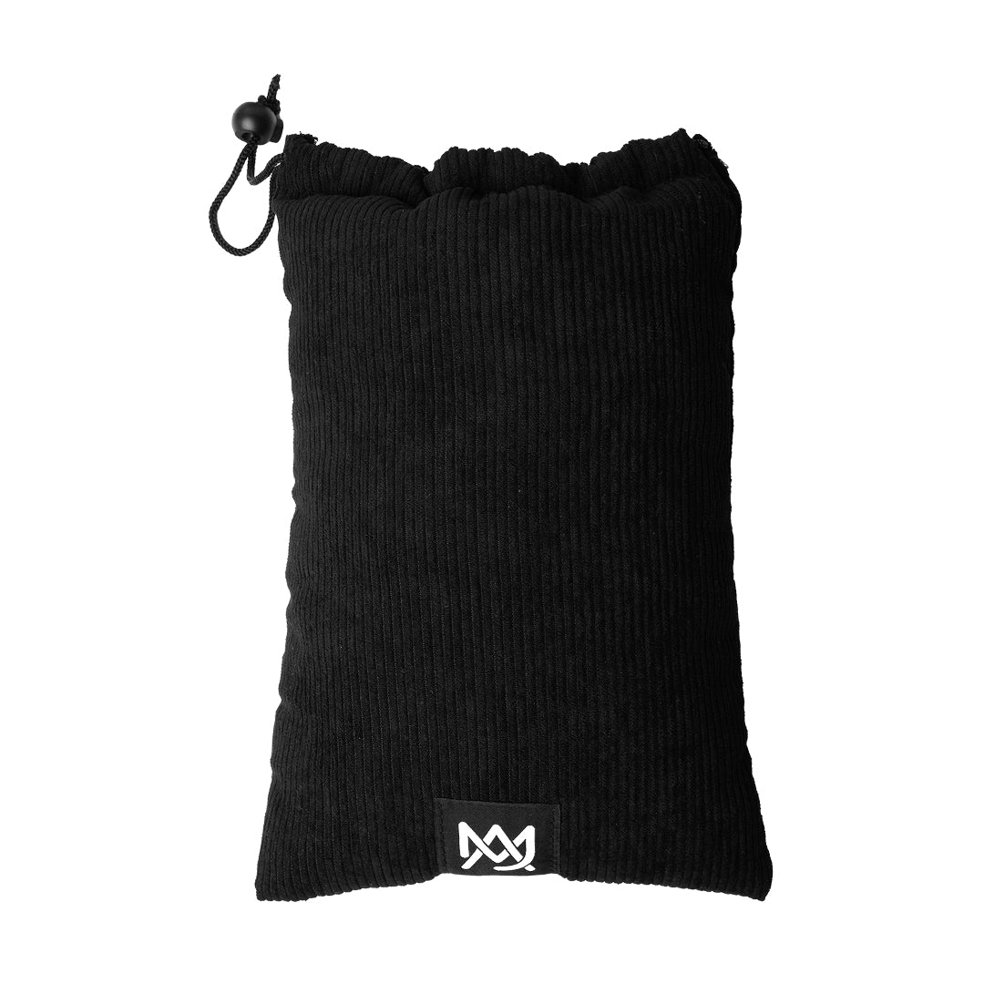 MJ Arsenal | Padded Drawstring Pouches