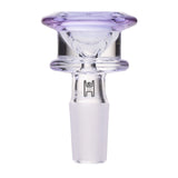 Human Grade | Saucer Flower Bowl 14mm