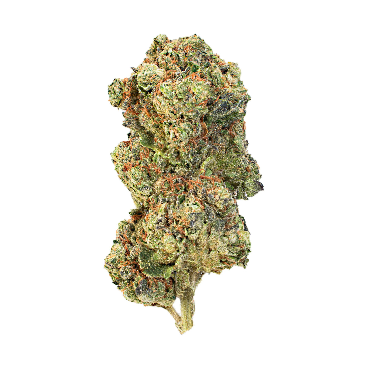 Bay smokes Cowboy's Reserve - THCa Flower