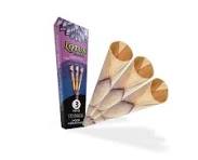Lotus Cones