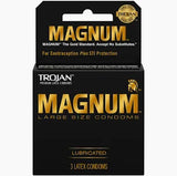 Trojan Condoms