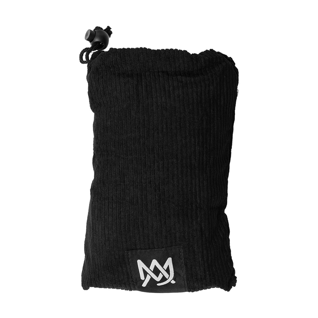 MJ Arsenal | Padded Drawstring Pouches