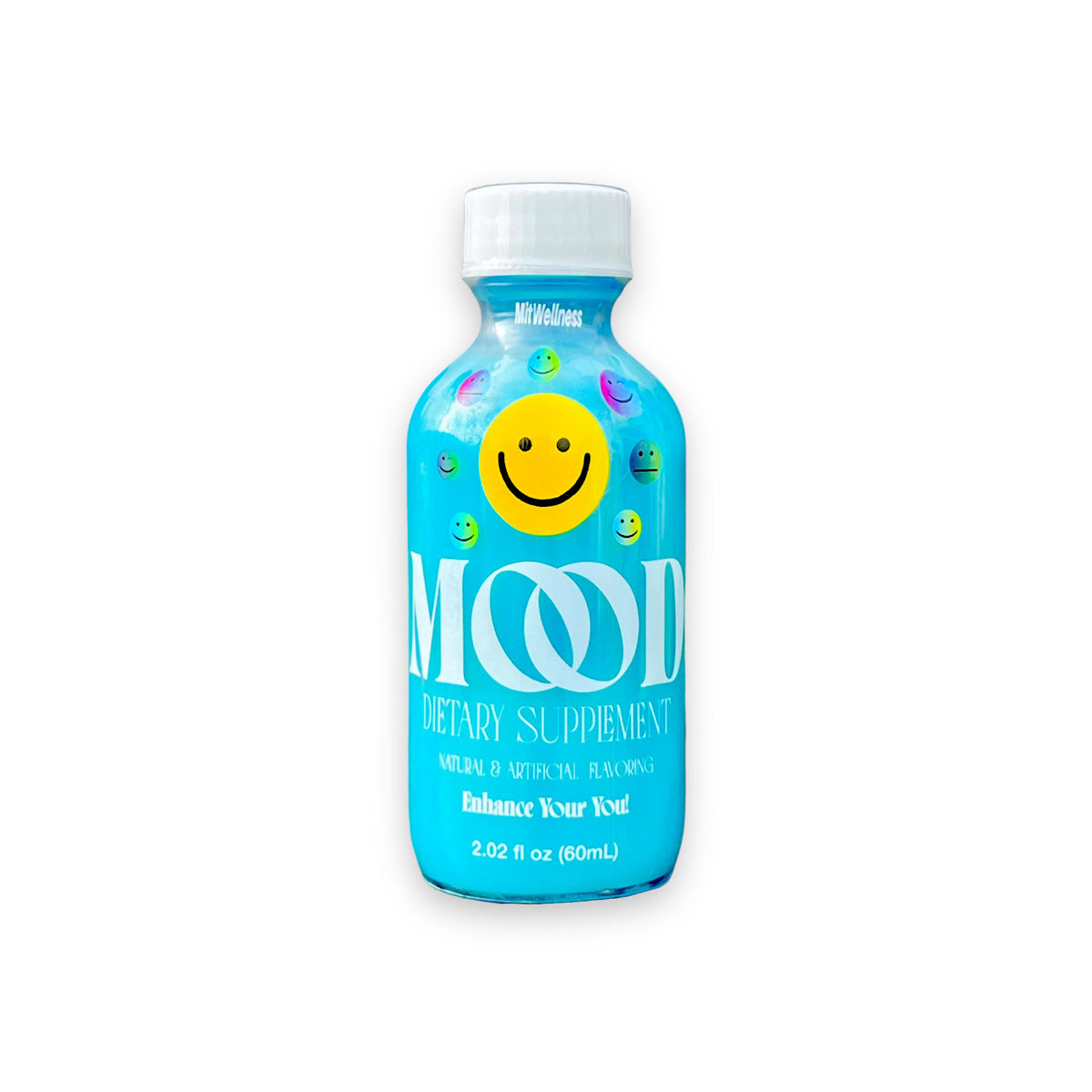 MIT wellness kava shots