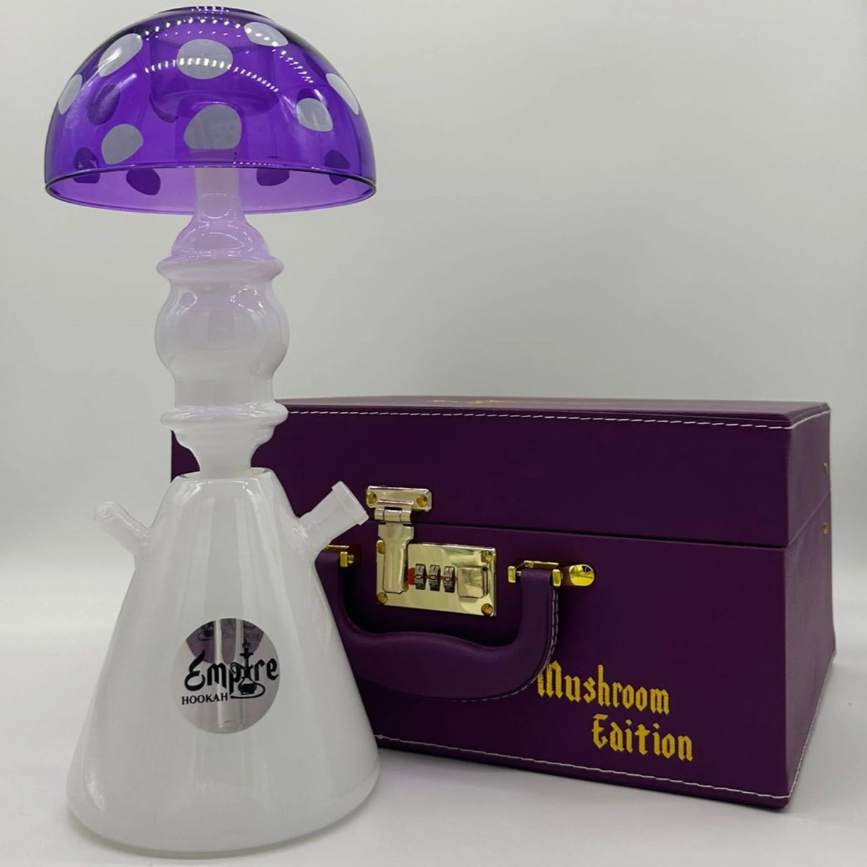 Empire Hookah | Premium Glass Hookah