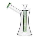 Human Grade | Hourglass Sidecar Bubbler