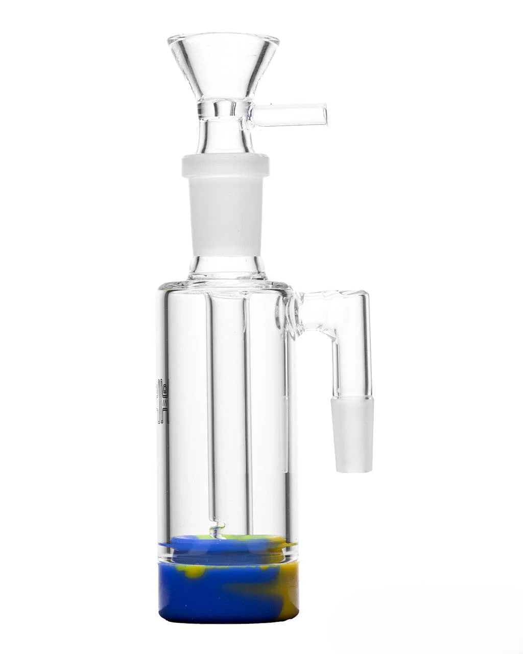 Human Grade | 90° Reclaim Center