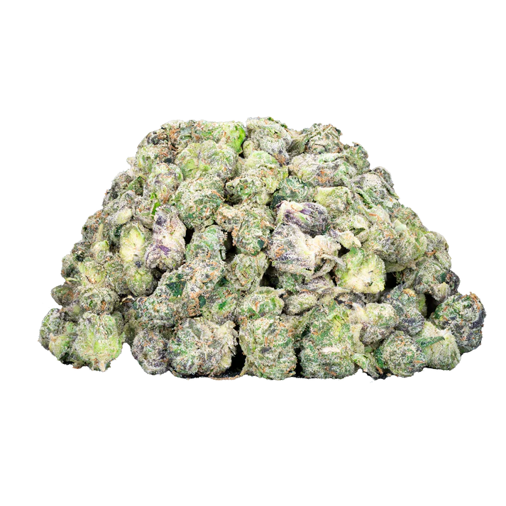 Bay Smokes | THCa Flower - Super Exotic Smalls