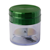 Human Grade | Storage Grinder 1A - 2.5"