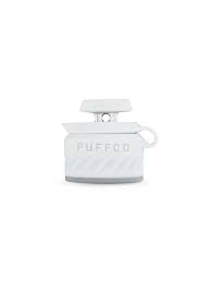 Puffco Peak pro joystick cap - Pearl