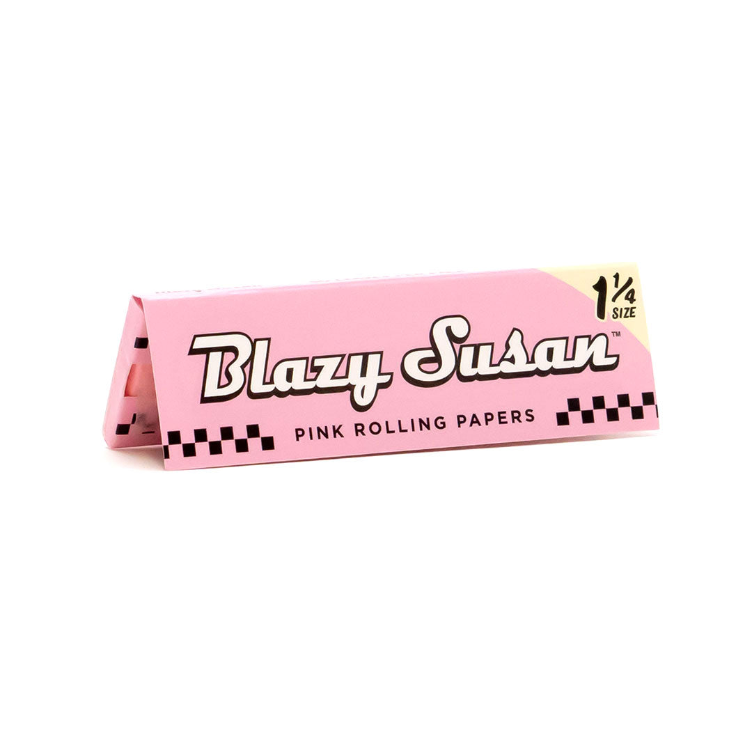 Pink Rolling Papers