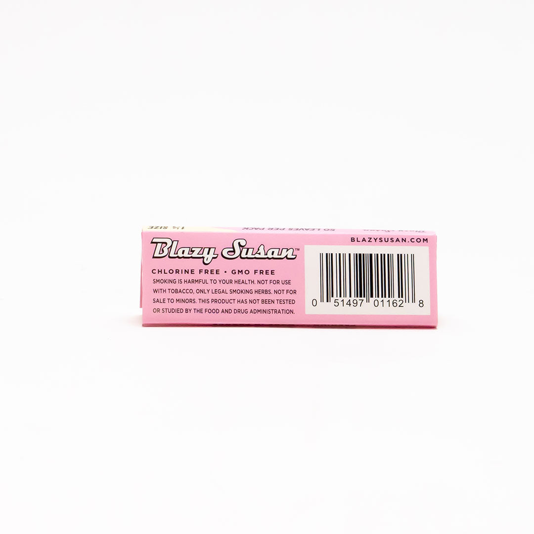 Pink Rolling Papers