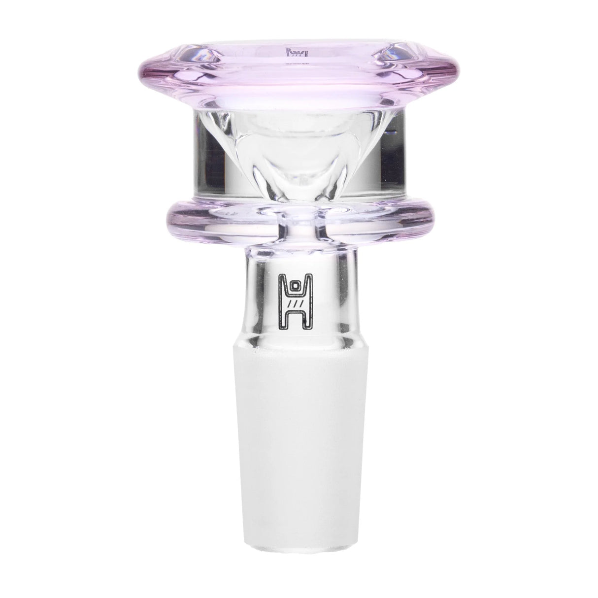Human Grade | Saucer Flower Bowl 14mm