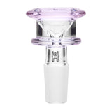 Human Grade | Saucer Flower Bowl 14mm
