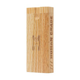 Human Grade | Natural Wooden Dugout