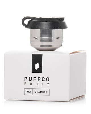 Puffco Proxy 3D Chamber