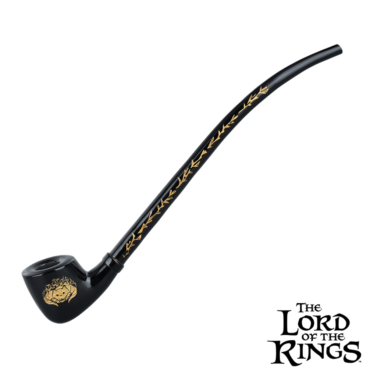 The Lord of the Rings | Balrog Wood Pipe