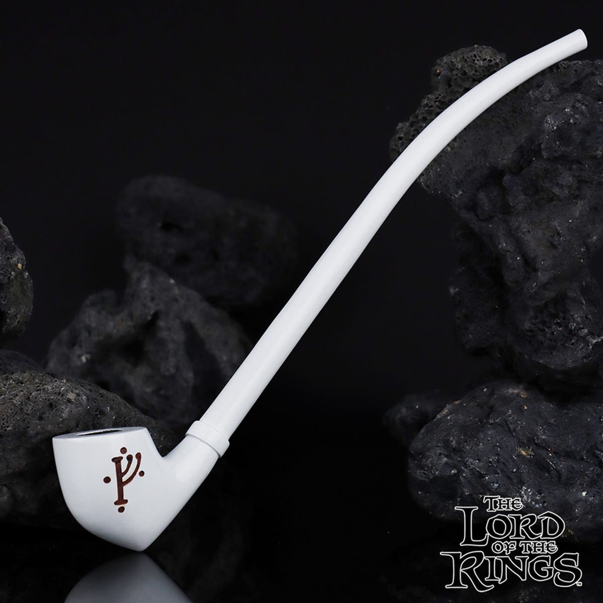 The Lord of the Rings | Gandalf The White Wood Pipe