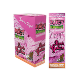 juicy jay's Terp Enhanced Wraps