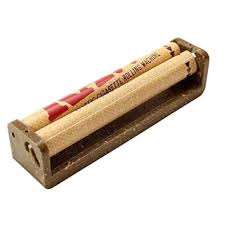 Raw Cigarette Rolling Machine
