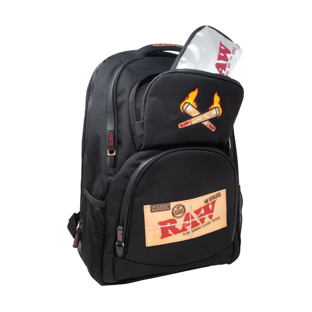 RAW Bakepack backpack