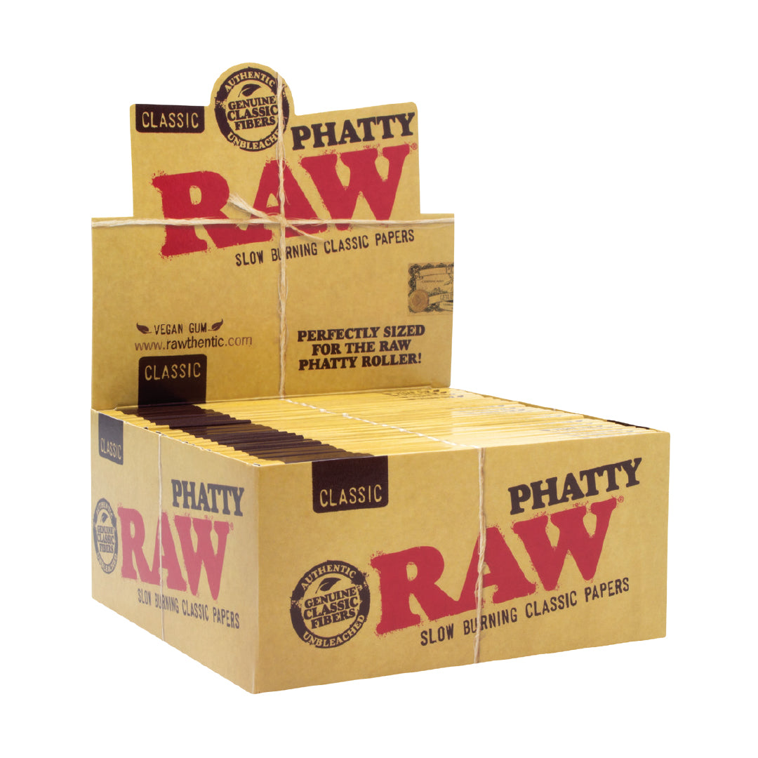 Raw Phatty classic