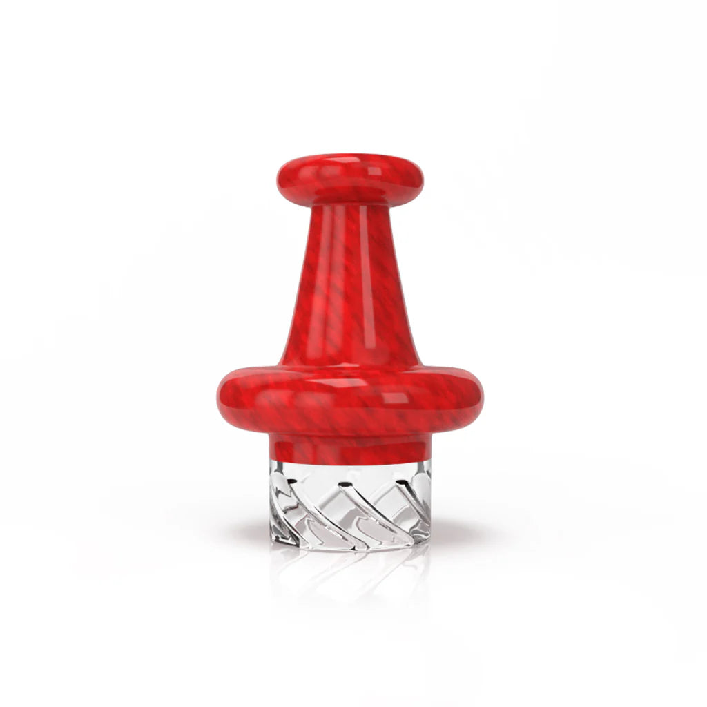 Honeybee Herb Classic Vortex Carb Cap