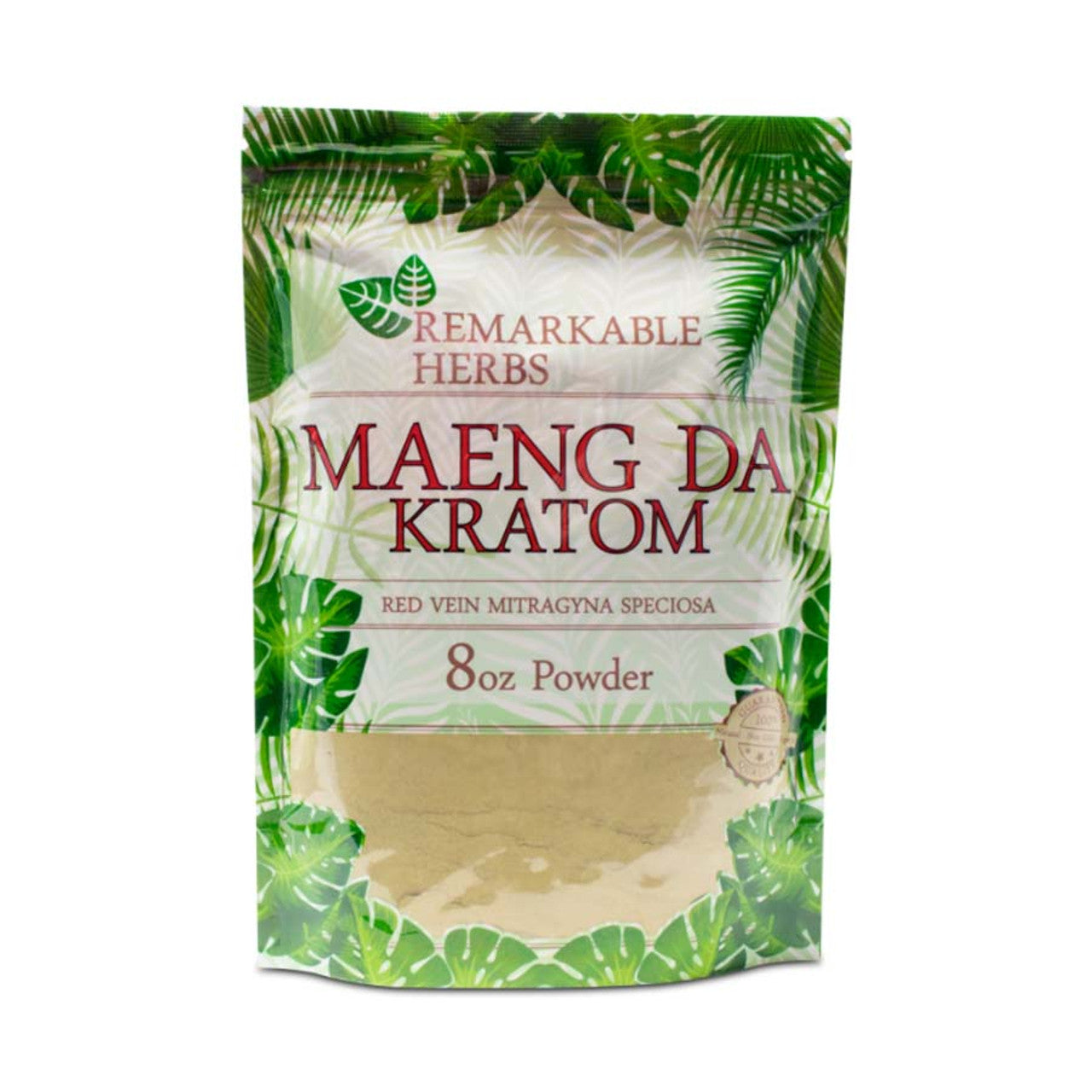 Remarkable Herbs Kratom Powder