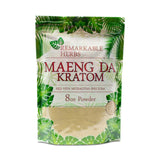 Remarkable Herbs Kratom Powder