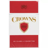 Crown cigarettes