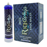 Rich whip 640g